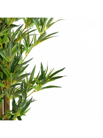 Umjetno drvo grma bambusa